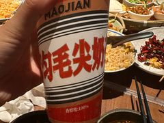 -包整·丝娃娃(一览甲秀楼风景店)