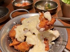 -春熙台韩国料理·章鱼肥牛(西丽店)