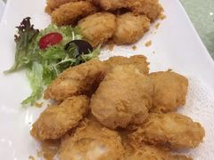 -金翠皇宫粤菜·点心·海鲜(科技园店)