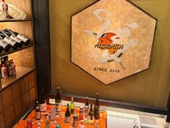 -肉魁屋·烧肉·烧鸟·酒场(高新店)