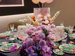 -桂满陇·海市蜃楼·黑金(国金店)