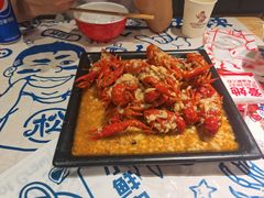 -松哥油焖大虾(科技园店)