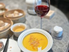 杨枝甘露-悦秀·高级粤菜