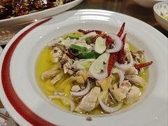 -宝中宝食府(清泰街店)
