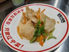 -堂堂小伙夫·辽宁小吃大排档(京西大悦城店)