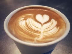 -COFFii&JOY(龙江新城市广场店)
