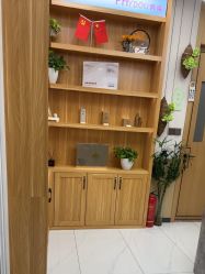 -芳朵美容养生SPA