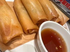 -香旮旯新家宴(三林店)