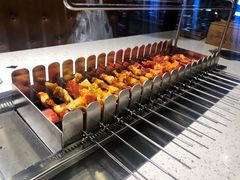 -玉善烧烤串城(长春总店)