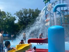 -苏州乐园森林水世界