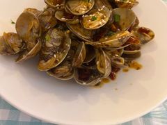 -捌贰虾蟹·江湖菜馆(江汉路店)