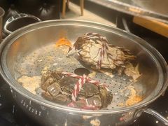 -川骄海鲜自助(河东店)