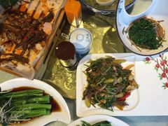 -鹏馨羊羔肉·非遗(新建街店)