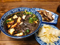 -惠记粉汤羊血(小南门店)