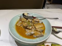 刀鱼-双合园·海鲜水饺青岛菜(九水东路店)