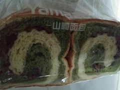 -山崎面包(静安久光店)