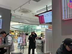 -DQ·蛋糕·冰淇淋(包河万达店)