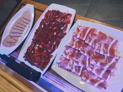 -记忆南塘·意境养生火锅(万达美食街店)