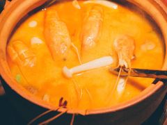 -星叶·东南亚料理(宁波万象汇店)