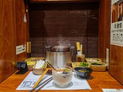-独食火锅·半米屋台(直营总店)