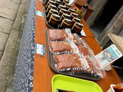 -樊三嬢手工甜水面(大邑安仁店)