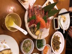 -银子铁板烧料理自助餐(人民广场店)