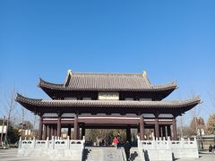-赵州桥景区