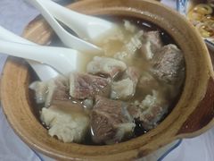 -沈记菜馆(酒仙桥路店)