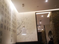 -毛家饭店·30年融合新湘菜(汉峪金谷店)
