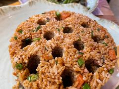 -嘎嘎鸭脑壳江湖菜(五里店)