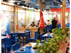 大堂-马路边边串串香(延庆环球新意广场店)