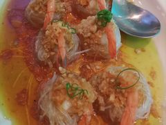 -桂满陇·蟹黄小笼汤包(巴黎春天浦建店)