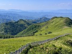 -灵山
