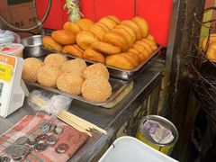 -小秋水饺(大成路总店)