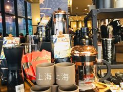-星巴克臻选(沈阳万象城店)