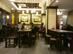 大堂-遵义虾子张六羊肉粉(地王店)