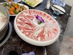 -朋友的火锅店(苏家屯店)