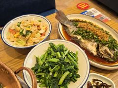 -妈妈的味道(和顺古镇店)