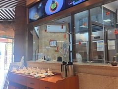 -江南驿·二十余年创意杭帮味(良渚玉鸟集店)