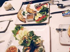 -Palate Angkor Restaurant & Bar