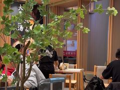 -味千拉面(广州白云机场T1西二店)