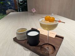 -洄归山也·高空C位湖景下午茶(东方之门店)