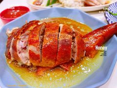 -龙记香港茶餐厅(久光百货店)