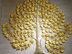 -金枝玉叶上海人家食府(三里河店)