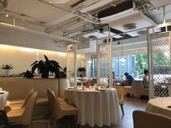 大堂-衡山汇·高级粤菜(霄云路店)