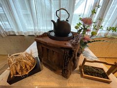 -广交会威斯汀酒店