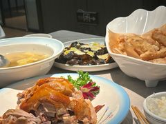 -华竹饭店(中央大街店)