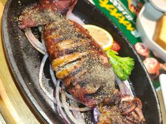 -豪客来牛排(汕头东厦100店)