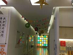 -积木宝贝科学早教(sm广场店)