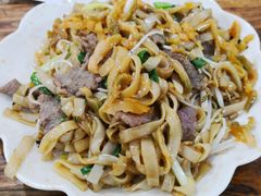 -南记食粥坊·宵夜大排档(莲花总店)